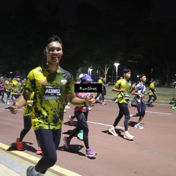 Runner Photo 6533018