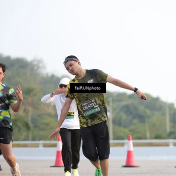Runner Photo 6533019