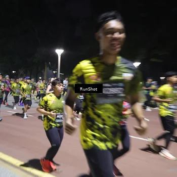 Runner Photo 6533021