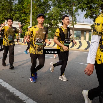 Runner Photo 6533022