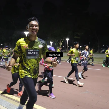 Runner Photo 6533024