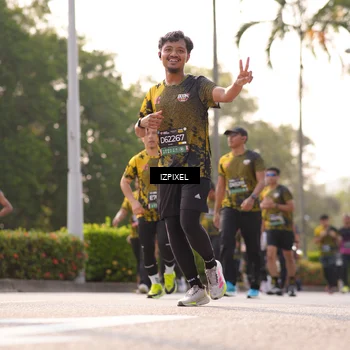 Runner Photo 6533025