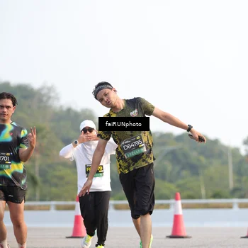 Runner Photo 6533027