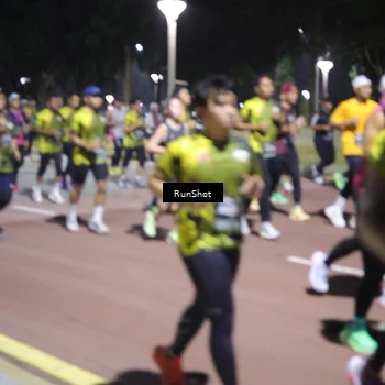 Runner Photo 6533032