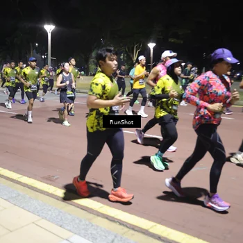 Runner Photo 6533037