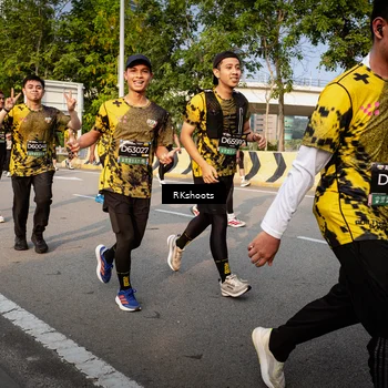 Runner Photo 6533038