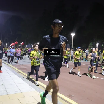 Runner Photo 6533041