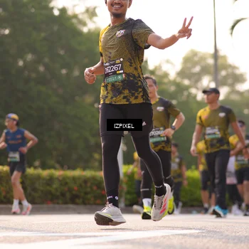 Runner Photo 6533043