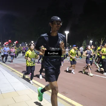 Runner Photo 6533044