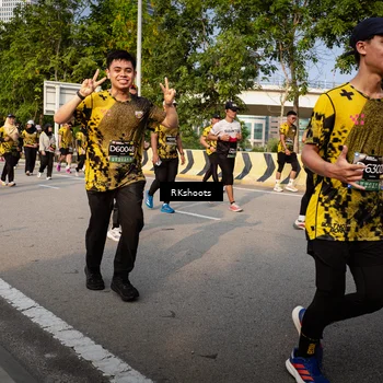 Runner Photo 6533046