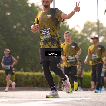 Runner Photo 6533047