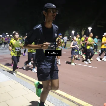 Runner Photo 6533053