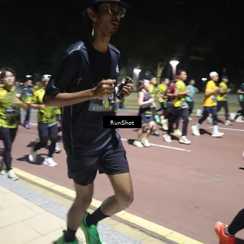 Runner Photo 6533055