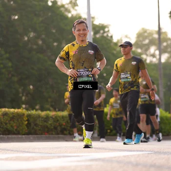 Runner Photo 6533058