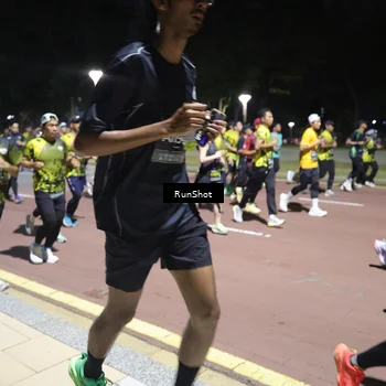 Runner Photo 6533061