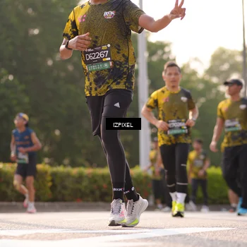Runner Photo 6533062