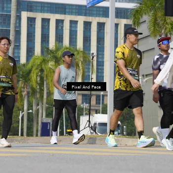 Runner Photo 6533067