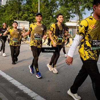 Runner Photo 6533068