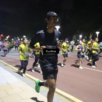 Runner Photo 6533069
