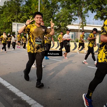 Runner Photo 6533070