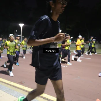 Runner Photo 6533072