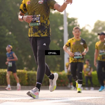 Runner Photo 6533073