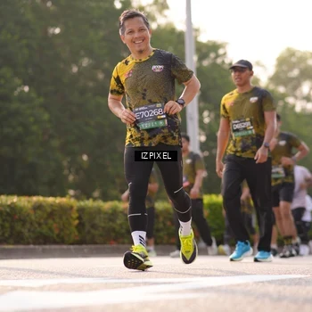 Runner Photo 6533076