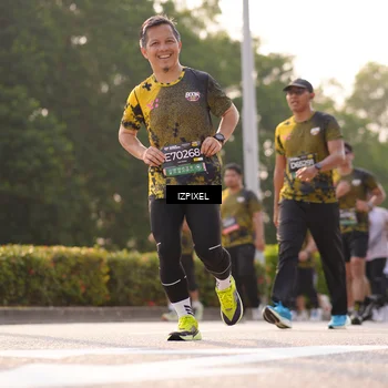 Runner Photo 6533077