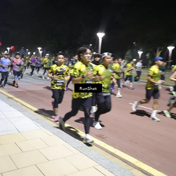 Runner Photo 6533079