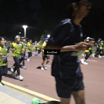 Runner Photo 6533082