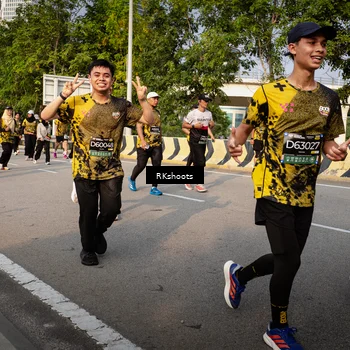 Runner Photo 6533085