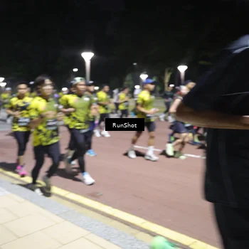 Runner Photo 6533086