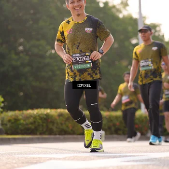 Runner Photo 6533088