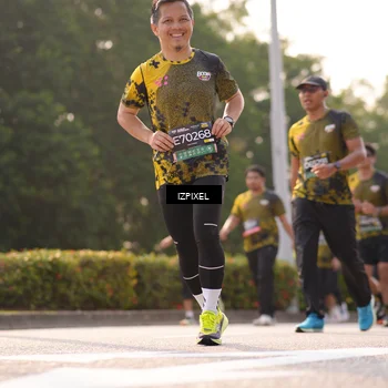 Runner Photo 6533089