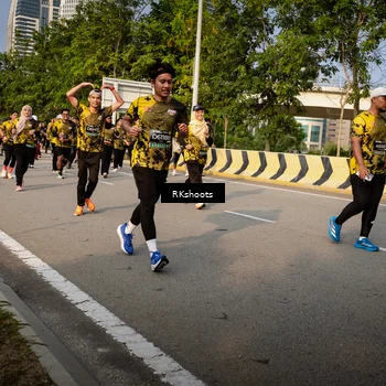 Runner Photo 6533090