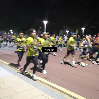 Runner Photo 6533093