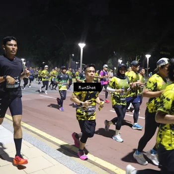 Runner Photo 6533094
