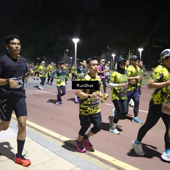 Runner Photo 6533098