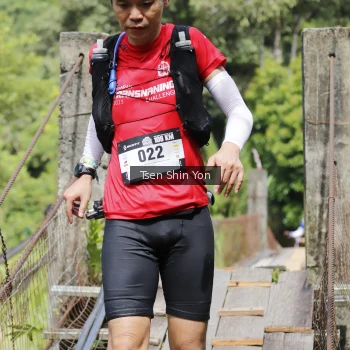 Runner Photo 65331