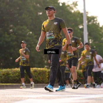 Runner Photo 6533104