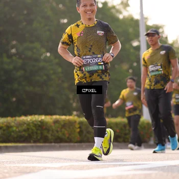 Runner Photo 6533107