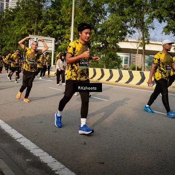 Runner Photo 6533109