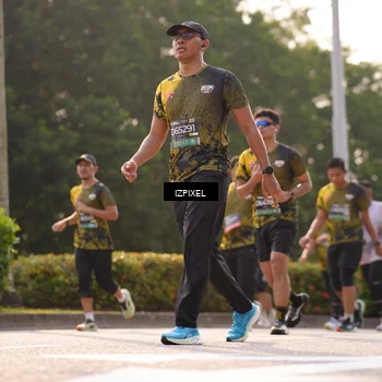 Runner Photo 6533112