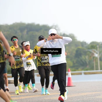 Runner Photo 6533120
