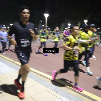Runner Photo 6533124