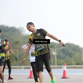 Runner Photo 6533127