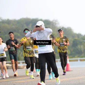 Runner Photo 6533131