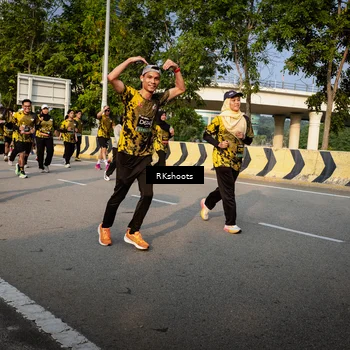 Runner Photo 6533132