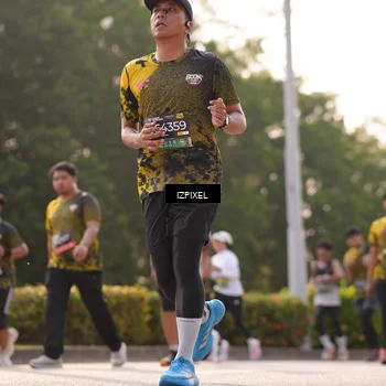 Runner Photo 6533133