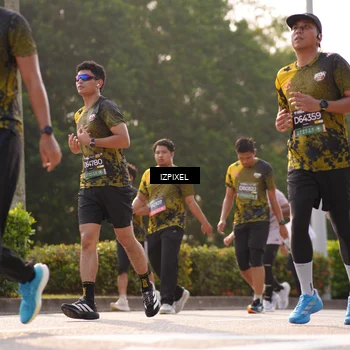 Runner Photo 6533135